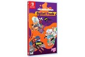 Spill - Nickelodeon Splat Pack - Nintendo Switch - Action - 0840486504940