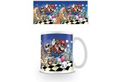 Reklameartikler - Pyramid - Nintendo Mug SUPER MARIO (ART) - Krus - MG24477