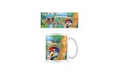 Reklameartikler - Pyramid - Animal Crossing Summer - Krus - 5050574260190
