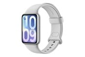 Smartklokke, Smartwatch & Sportsklokke - Xiaomi Smart Band 10 Pro - Glacier Silver - BHR08WBGL