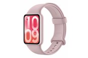 Smartklokke, Smartwatch & Sportsklokke - Xiaomi Smart Band 10 Pro - Lavender Pink - BHR08WGGL