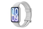 Smartklokke, Smartwatch & Sportsklokke - Xiaomi Smart Band 10 Pro (NFC) - Glacier Silver - BHR095BGL