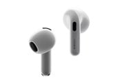 Hodetelefoner - Xiaomi Buds 6 - Ceramic White - BHR08OGGL