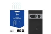Mobil - Andre tilbehør - 3mk Google Pixel 7 Pro -  Lens Protection™ - 5903108494946