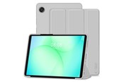 Nettbrett - Deksler og etui - Tech-Protect  SmartCase for Samsung Galaxy Tab A9+ / A11+ Plus 11.0 X210 / X215 / X216 / X230 / X235 / X236 - Grey - 5906302335060