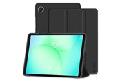 Nettbrett - Deksler og etui - Tech-Protect SmartCase for Samsung Galaxy Tab A9+ / A11+ Plus 11.0 X210 / X215 / X216 / X230 / X235 / X236 - Black - 5906302335077