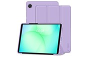 Nettbrett - Deksler og etui - Tech-Protect SmartCase for Samsung Galaxy Tab A9+ / A11+ Plus 11.0 X210 / X215 / X216 / X230 / X235 / X236 - Purple - 5906302335091