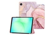 Nettbrett - Deksler og etui - Tech-Protect SmartCase for Samsung Galaxy Tab A9+ / A11+ Plus 11.0 X210 / X215 / X216 / X230 / X235 / X236 - Multicolor - 5906302335107