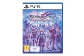 Spill - Granblue Fantasy: Relink - Endless Ragnarok - Sony PlayStation 5 - RPG - 4020628539757