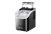 Ismaskin - Euhomy Ismaskin IM005 15kg Ice Maker - Black - IM005-CBL