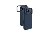 Mobil - Deksel og etui - AmazingThing Glamour iPhone 17 Pro Max Case with Stand MagSafe Compatible - Blue - IP176.9PGMBU