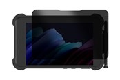 Mobil - Beskyttelsesglass - Gamber-Johnson LLC InfoCase - screen protector for tablet - INF-PF-SAM-TABA5