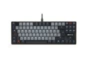 Tastatur - Cherry KC 500 MX LP - Tastatur - Tysk - Svart - G8A-25550HOADE-2