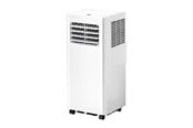 Varme- & Kjøleapparat - Euhomy PAC003 9.000 BTU 3-in-1 Portable Air Conditioner - PAC003-9KWH