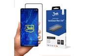 Mobil - Beskyttelsesglass - 3mk Tempered glass for Xiaomi Redmi Note 12 Pro 9H from the  HardGlass Lite Series - 5903108496735