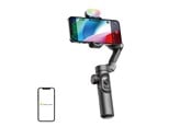 Tripod - AOCHUAN XE Gimbal with RGB Lighting (Black) - 1010100317