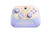 Spill - Tilbehør - 8BitDo Ultimate 3 - Lavender Dusk - Wireless Controller - Microsoft Xbox One - 6922621508830
