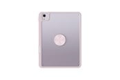 Nettbrett - Deksler og etui - AmazingThing Titan Pro Mag Case for iPad Air 11" M3/M4 (2025/2026) - Pink - IPADAIR1125TPPK