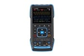 Smarthus - FNIRSI 2C53T 3-in-1 Portable Oscilloscope Multimeter Signal Generator - 2C53T