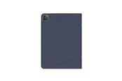 Nettbrett - Deksler og etui - AmazingThing Matte Pro Mag Folio Case with Stand for iPad Air 11" M3/M4 (2025/2026) - Blue - IPAD11MPMBU
