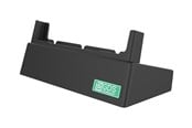Dokkingstasjon - Extreme Networks RAM GDS Desktop Dock - docking cradle - 3PTY-RAM-DOCK-ZE25U