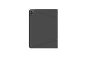 Nettbrett - Deksler og etui - AmazingThing Matte Pro Mag Folio Case with Stand for iPad Air 11" M3/M4 (2025/2026) - Black - IPAD11MPMBK