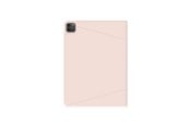 Nettbrett - Deksler og etui - AmazingThing Matte Pro Mag Folio Case with Stand for iPad Air 11" M3/M4 (2025/2026) - Pink - IPAD11MPMPK