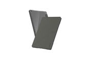 Nettbrett - Deksler og etui - AmazingThing Titan Pro Folio Case for iPad Air 11" M3/M4 (2025/2026) - Gray - IPADAIR5TPGY
