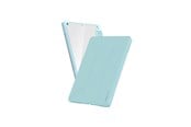 Nettbrett - Deksler og etui - AmazingThing Titan Pro Folio Case for iPad Air 11" M3/M4 (2025/2026) - Blue - IPADAIR5TPNB