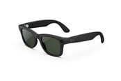VR-utstyr - Ray-Ban META WAYFARER - GEN 1 - Graphite Green - SK-1000829-01