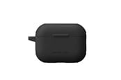 Mobil - Andre tilbehør - AmazingThing Omni Case Titan case for AirPods Pro 3 - black - APRO3OMBK
