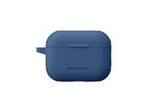 Mobil - Andre tilbehør - AmazingThing Omni Case Titan for AirPods Pro 3 - Blue - APRO3OMBU