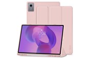 Nettbrett - Deksler og etui - Tech-Protect SmartCase Pen for Lenovo Idea Tab Plus 12.1 TB-361 - Pink - 5906302335602