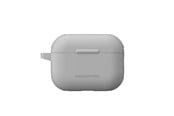 Mobil - Andre tilbehør - AmazingThing Omni Case Titan for AirPods Pro 3 - White - APRO3OMWH