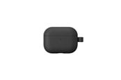 Mobil - Andre tilbehør - AmazingThing Glamor protective case for AirPods Pro 3 - black - APRO3GMBK