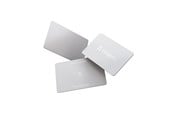 Kabinett tilbehør (kjølepasta mv.) - Tangem Wallet - 3-card Set - White Stealth - TG-WSTEALTH