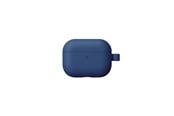 Mobil - Andre tilbehør - AmazingThing Glamour AirPods Pro 3 Protective Case - Blue - APRO3GMBU
