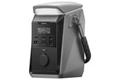 Kraftstasjon - EcoFlow TRAIL Plus 300 DC - 288Wh - EF-TRAIL300Plus-N