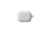 Mobil - Andre tilbehør - AmazingThing Glamor protective case for AirPods Pro 3 - gray - APRO3GMNA
