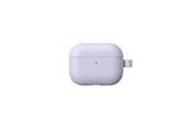 Mobil - Andre tilbehør - AmazingThing Glamor protective case for AirPods Pro 3 - purple - APRO3GMPU