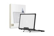 Veske/Hylster/Sekk til bærbar PC - Tech-Protect SmartShell Pro Case for Macbook Pro 14 M1 / M2 / M3 / M4 / M5 2021-2025 - Black and Clear - 5906302335626