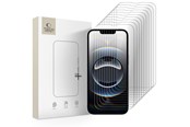 Mobil - Beskyttelsesglass - Tech-Protect Glass Bundle 10-pack for iPhone 13 / 13 Pro / 14 / 16e / 17e - 5906302335749