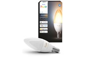 Smarthus - Philips Hue Mignon - E14 lyspære - White ambiance - 1-pakning - 929004295601