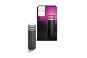 Smarthus - Philips Hue Lucca utendørs sokkel - 929004308501