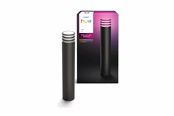 Smarthus - Philips Hue Lucca utendørs stolpe - 929004308601