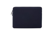 Veske/Hylster/Sekk til bærbar PC - Pipetto Classic Fit Sleeve - MacBook Neo 13 (A18 Pro) - Dark Blue - P069-145-AN