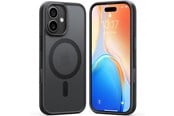 Mobil - Deksel og etui - Torras Guardian Magnetic - black - iPhone 17 - X00FX2360