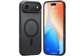 Mobil - Deksel og etui - Torras Guardian Magnetic - black - iPhone Air - X00FX2361
