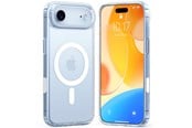 Mobil - Deksel og etui - Torras Guardian Magnetic - clear - iPhone Air - X00FX2365