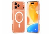 Mobil - Deksel og etui - Torras Guardian Magnetic clear - iPhone 17 Pro - X00FX2366